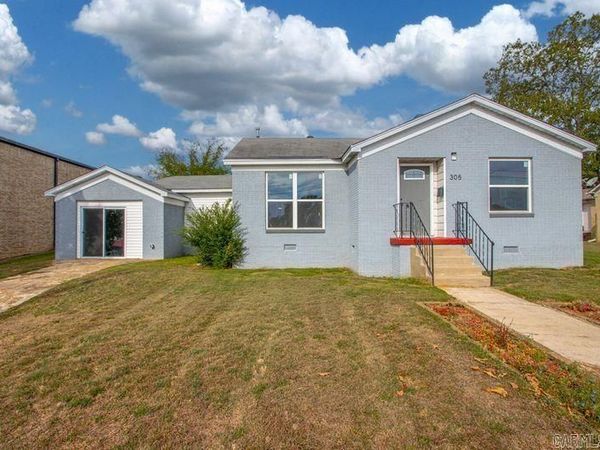305 S Main, Benton, AR 72015