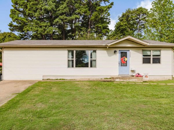 2322 wright Avenue, Benton, AR 72019