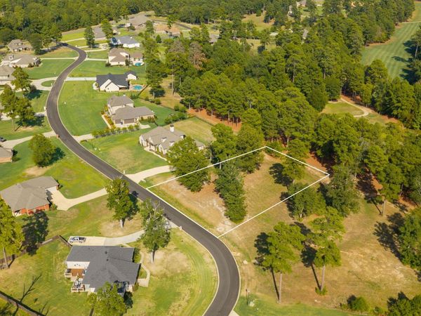 Lot 116 Mystic Creek , El Dorado, AR 71730