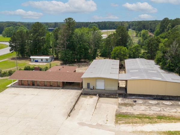 4030 Calion Hwy, El Dorado, AR 71730