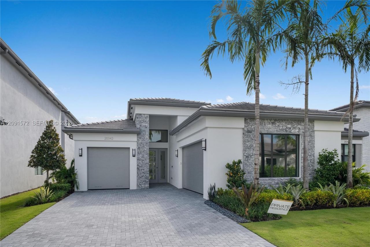 20342 Juniper Bay Ave , Boca Raton, FL 33434 Photo