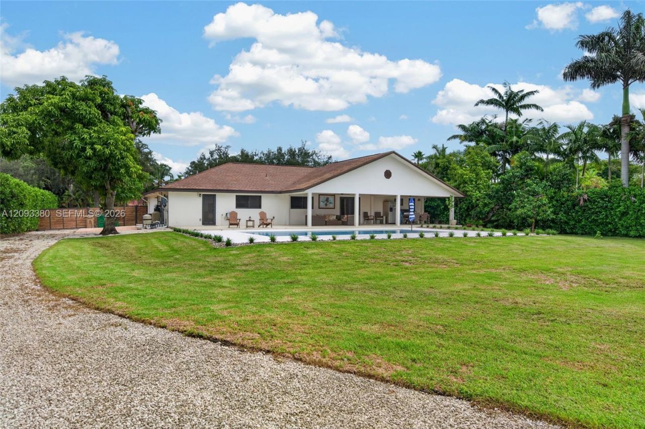 14390 SW 24th St, Davie, FL 33325 Photo