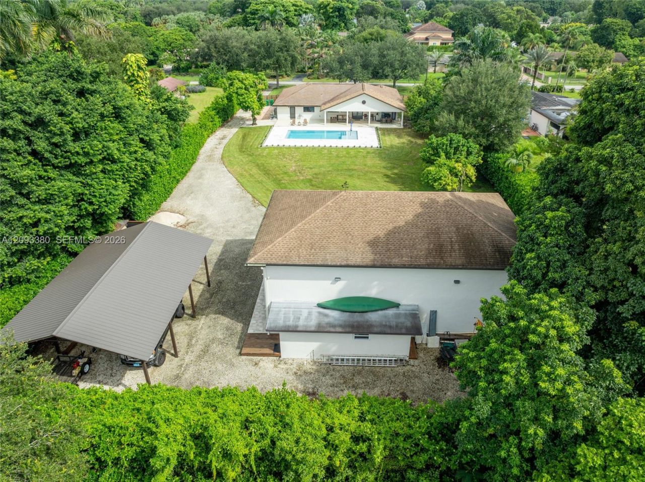 14390 SW 24th St, Davie, FL 33325 Photo