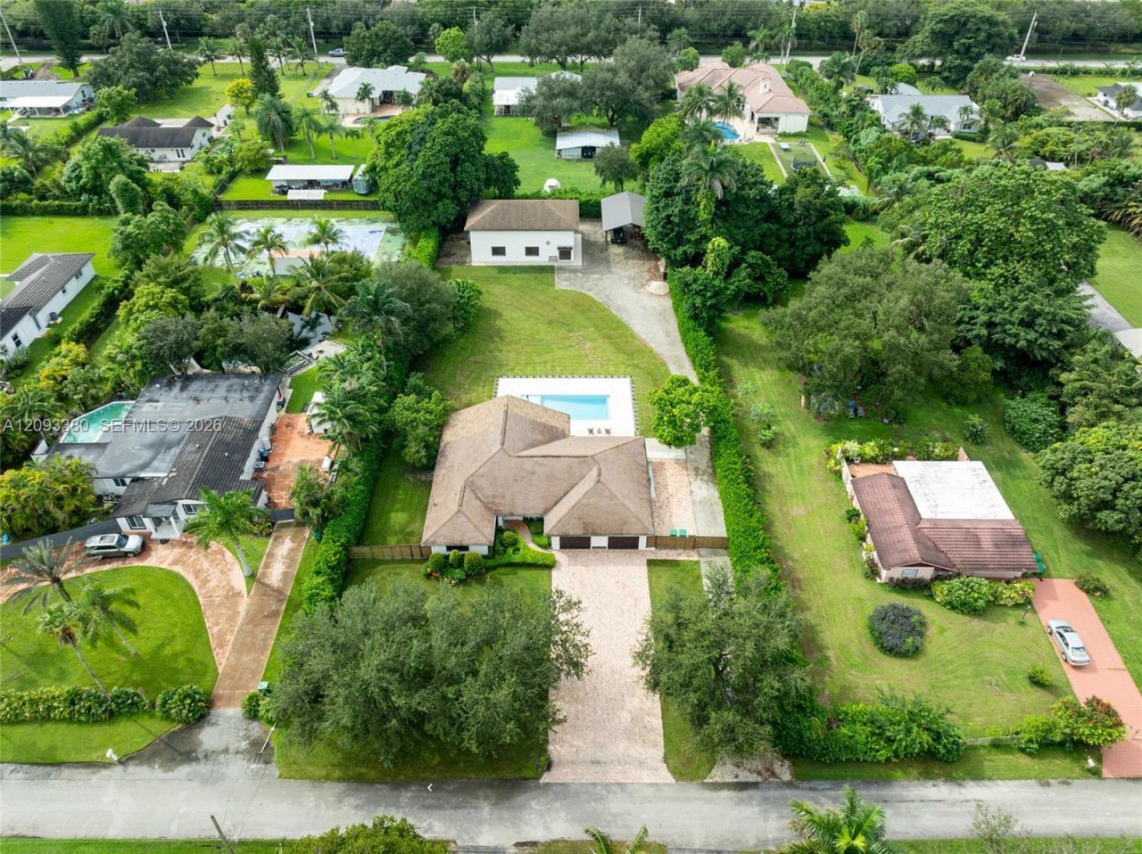 14390 SW 24th St, Davie, FL 33325 Photo