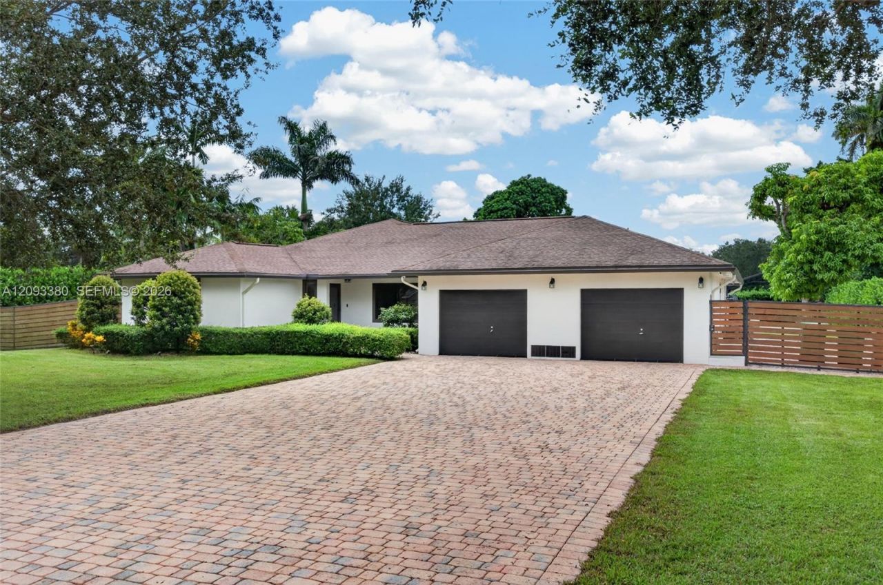 14390 SW 24th St, Davie, FL 33325 Photo