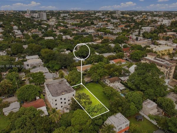 1001 SW 15th Ave, Miami, FL 33135