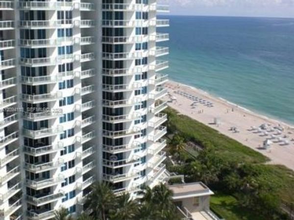3801 Collins Ave , Unit 1806, Miami Beach, FL 33140