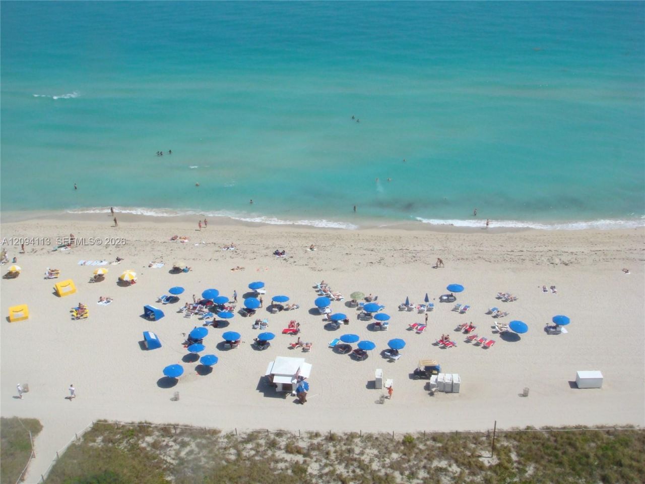 3801 Collins Ave , Unit 1806, Miami Beach, FL 33140 Photo