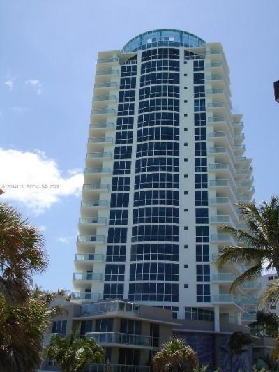 3801 Collins Ave , Unit 1806, Miami Beach, FL 33140 Photo