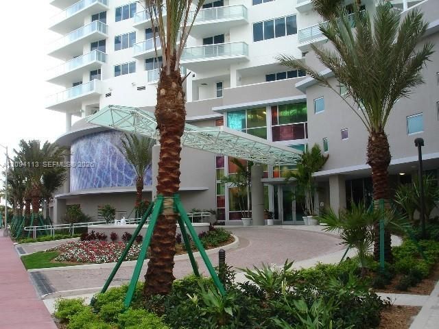 3801 Collins Ave , Unit 1806, Miami Beach, FL 33140 Photo