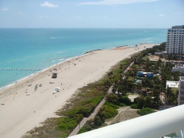 3801 Collins Ave , Unit 1806, Miami Beach, FL 33140 Photo