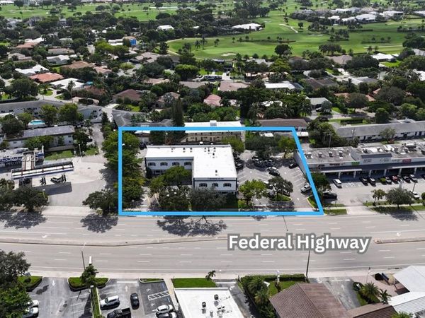 4390 N Federal Hwy , Fort Lauderdale, FL 33308