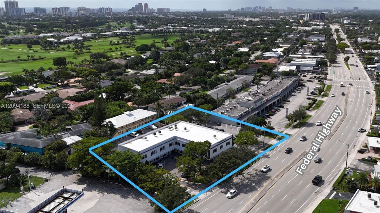4390 N Federal Hwy , Fort Lauderdale, FL 33308 Photo