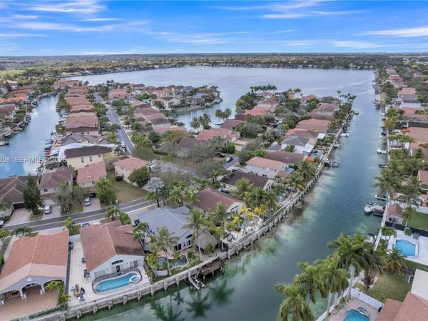 13318 SW 144th Ter, Miami, FL 33186