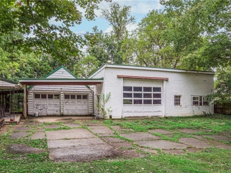 931 Merrick Avenue, Zanesville, OH 43701 Photo 2
