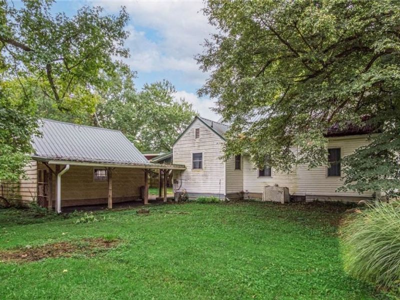 931 Merrick Avenue, Zanesville, OH 43701 Photo 24