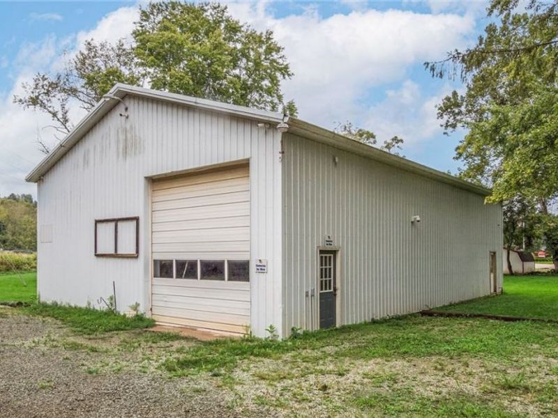 931 Merrick Avenue, Zanesville, OH 43701 Photo 3