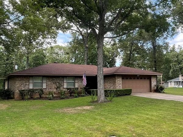 9103 Dogwood Trail , Haughton, LA 71037