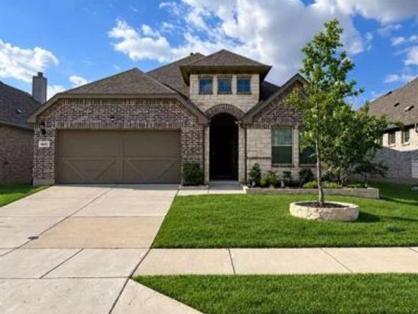 16613 Hidden Cove Drive, Celina, TX 75009