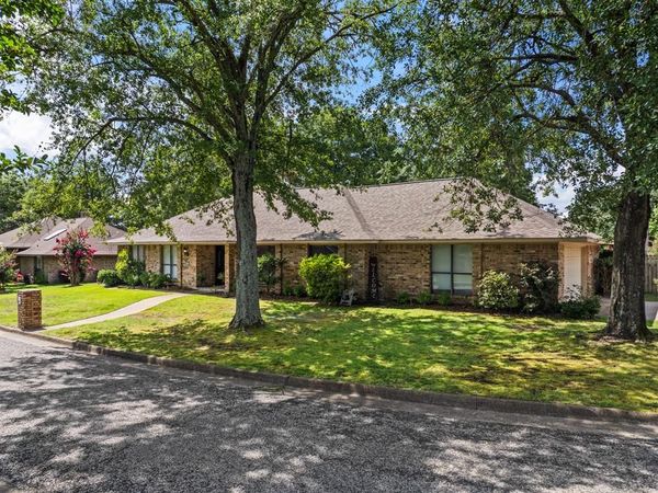 1801 Fairway, Mount Pleasant, TX 75455