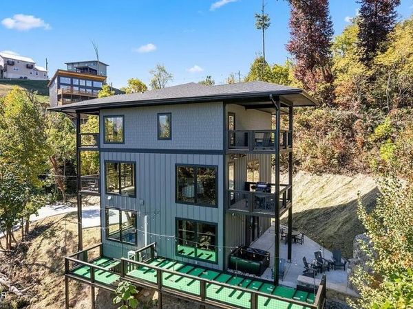 741 Chestnut Drive, Gatlinburg, TN 37738