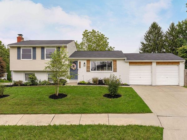 1084 Fletcher Drive, Reynoldsburg, OH 43068