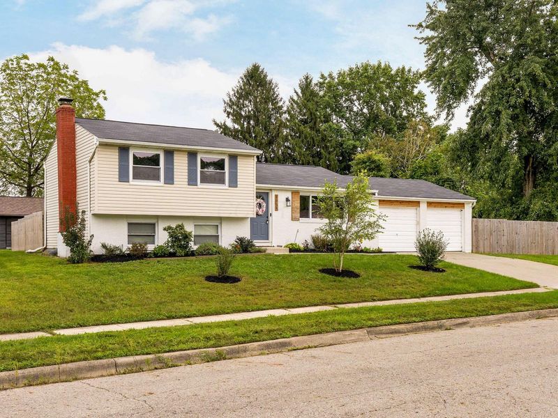 1084 Fletcher Drive, Reynoldsburg, OH 43068 Photo 2