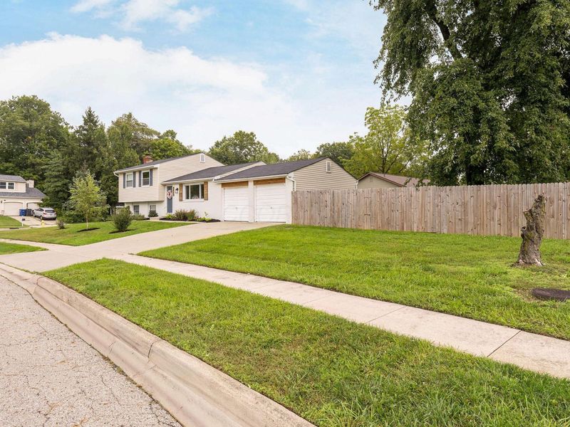 1084 Fletcher Drive, Reynoldsburg, OH 43068 Photo 4
