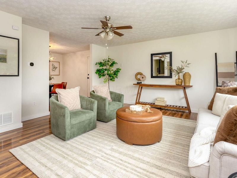1084 Fletcher Drive, Reynoldsburg, OH 43068 Photo 7