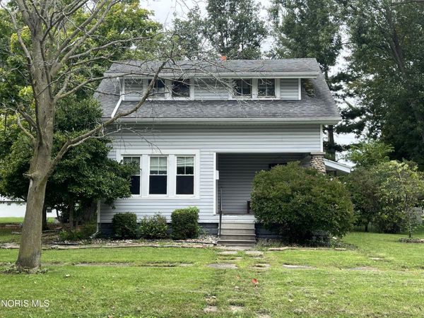 919 Delaware Avenue , Montpelier, OH 43543