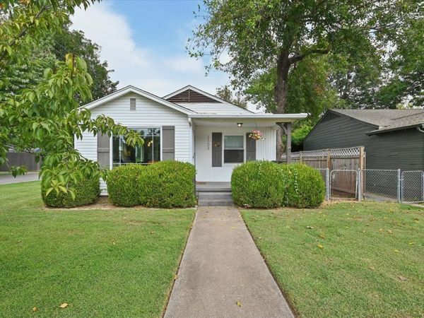1103 E 39th Street , Tulsa, OK 74105