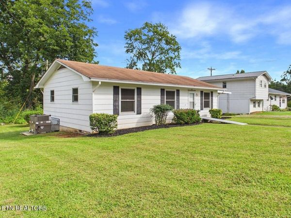 1309 Scott Avenue , Etowah, TN 37331