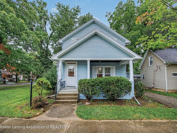 118 Elizabeth Street, Owosso, MI 48867