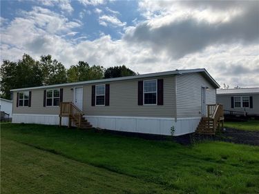 6020 Manley Drive , Red Creek, NY 13143