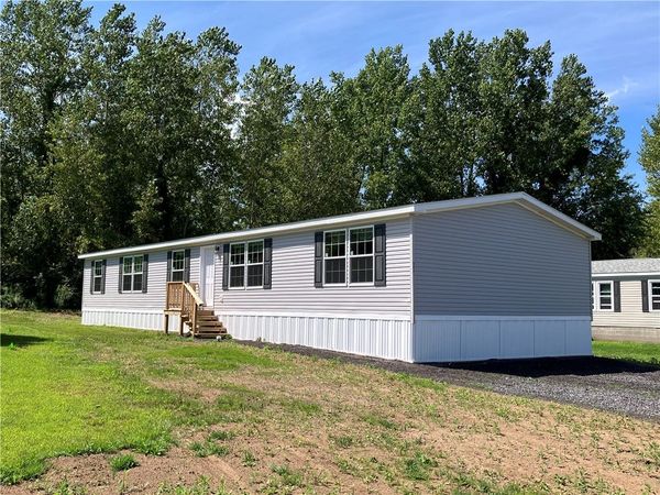 6021 Manley Drive , Red Creek, NY 13143