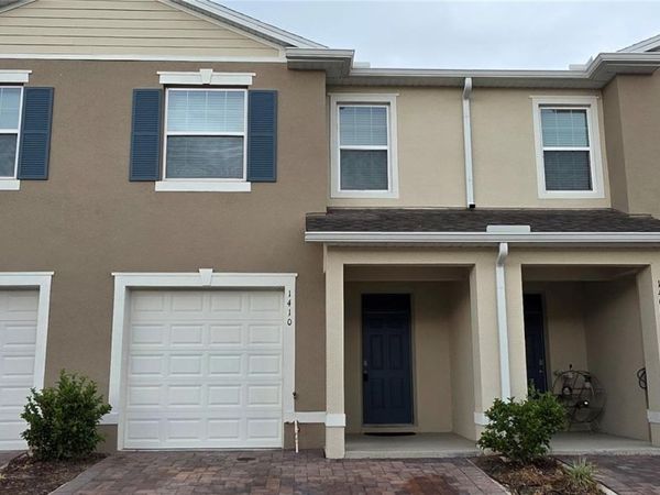 1410 ISLETA LOOP , KISSIMMEE, FL 34741