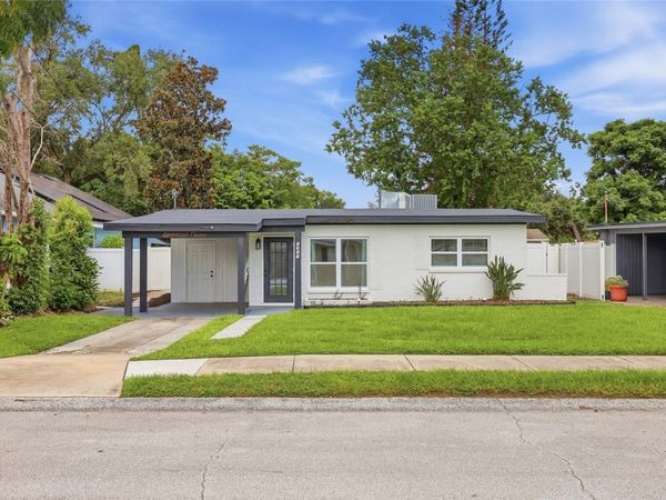 1711 WHITE AVENUE , ORLANDO, FL 32806