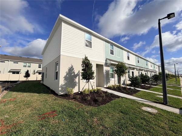 2942 SKYLINE LOOP , KISSIMMEE, FL 34758