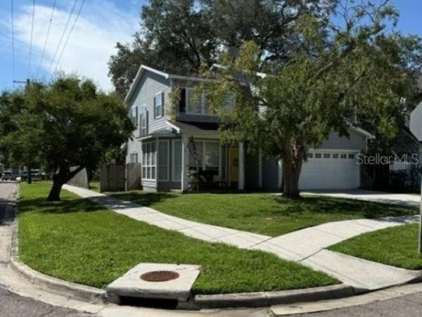 3502 W VASCONIA STREET , TAMPA, FL 33629