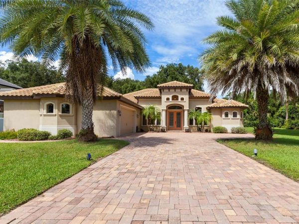 9 RIVER OAKS WAY , PALM COAST, FL 32137