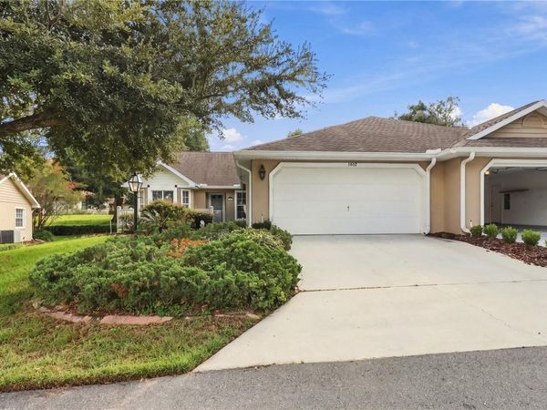 1507 N ENDICOTT POINT , CRYSTAL RIVER, FL 34429