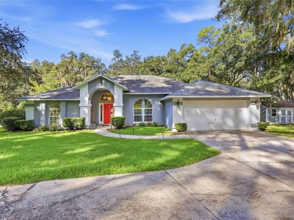 8140 NW HIGHWAY 225A , OCALA, FL 34482