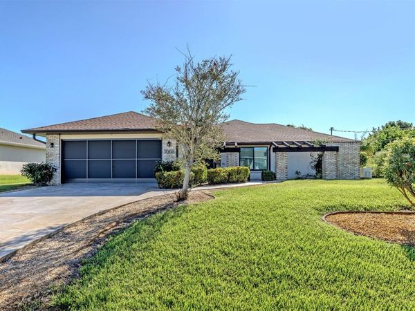 7068 DENMARK STREET , ENGLEWOOD, FL 34224