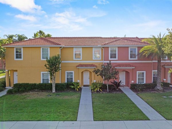 3063 WHITE ORCHID ROAD , KISSIMMEE, FL 34747