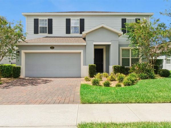 1622 CHELSEA MANOR CIRCLE , DELAND, FL 32724