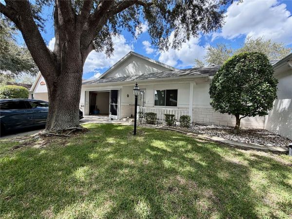 8969 SW 95TH STREET , Unit B, OCALA, FL 34481