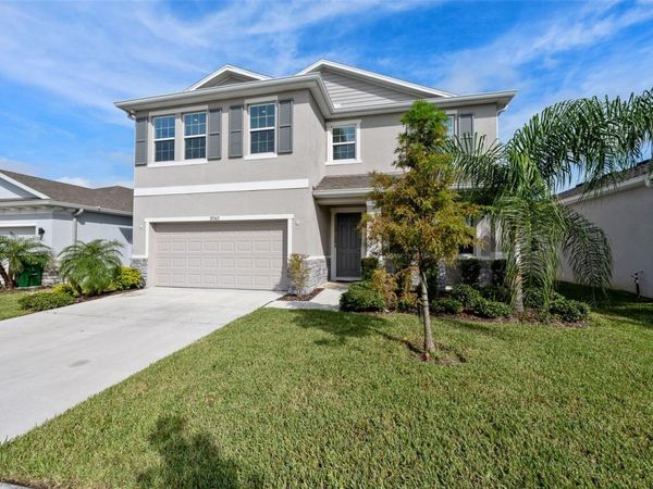 33503 FIELD MAPLE LOOP , WESLEY CHAPEL, FL 33545