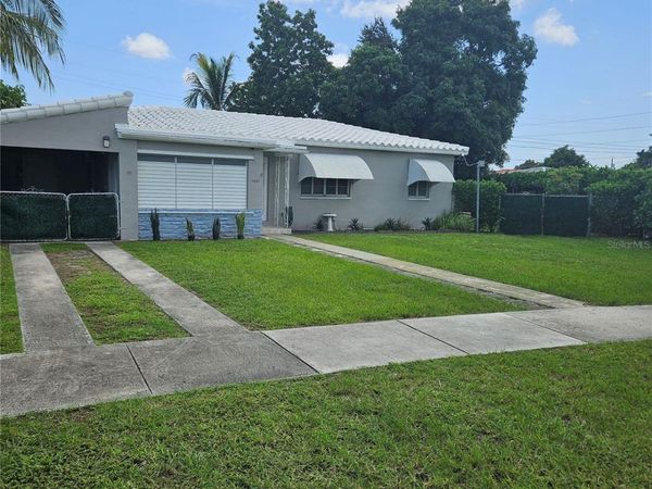 1051 SW 72ND COURT , MIAMI, FL 33144