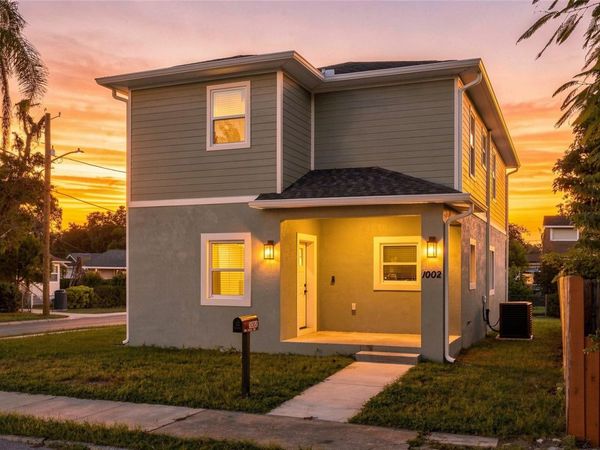 1002 E OSBORNE AVENUE, TAMPA, FL 33603