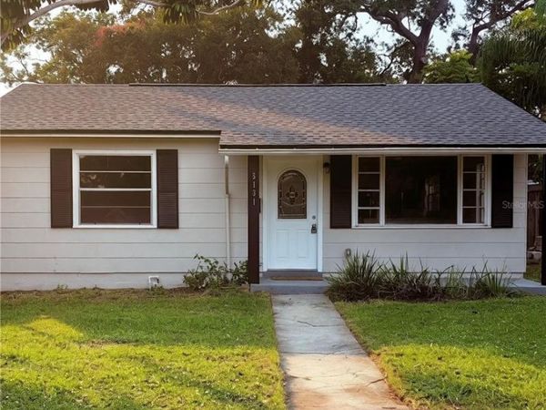 5131 13TH AVENUE N, ST PETERSBURG, FL 33710